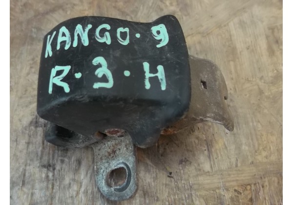 дверні замки задньої дверки Renault Kangoo